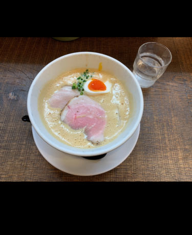 【ラーメン家 みつ葉】関西で食べてほしい最高のラーメン（濃厚鶏豚スープが美しい）